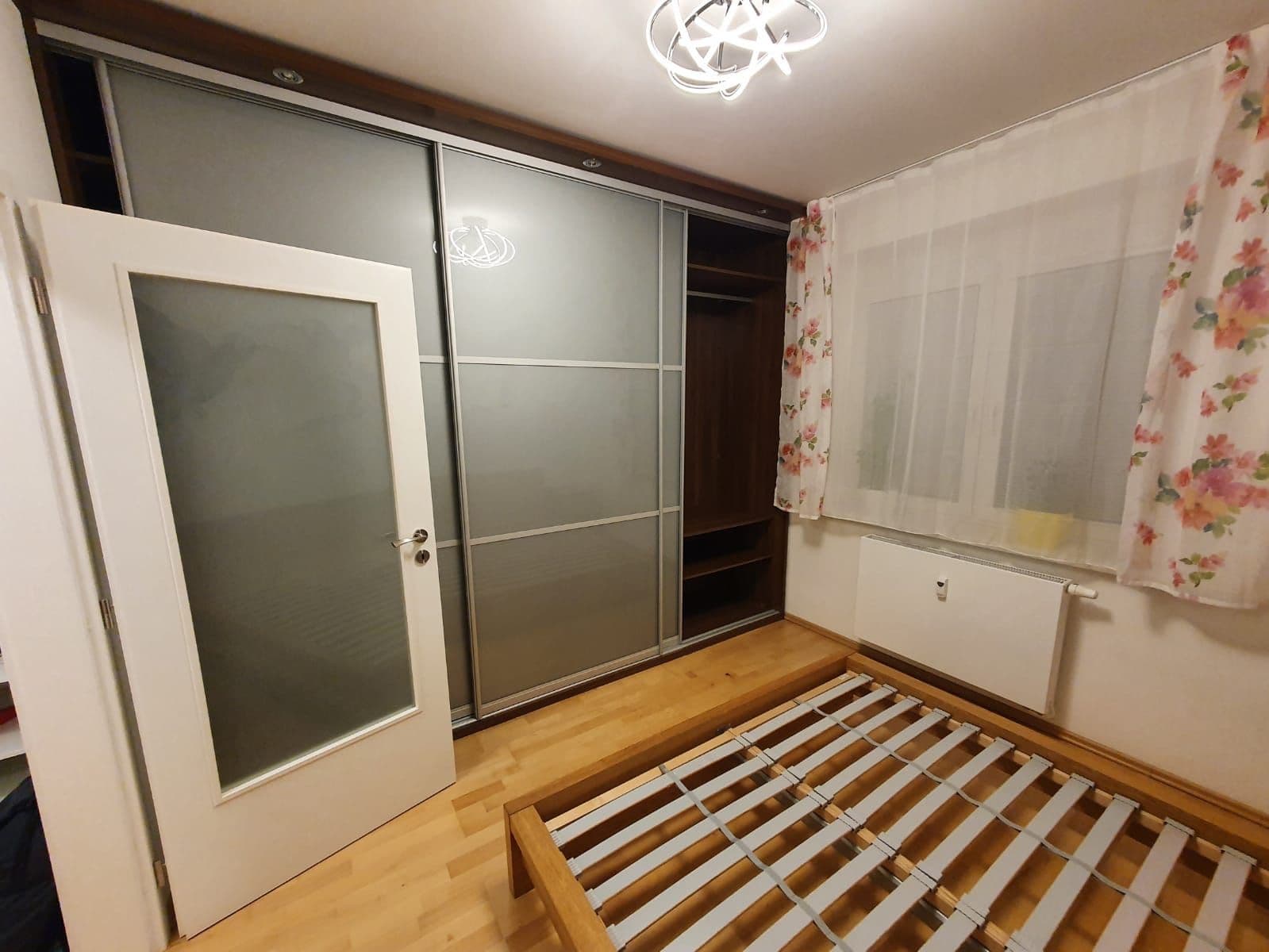 1 bedroom with open-plan kitchen flat to rent, 41 m², Na Rovnosti, Prague, Prague 1 bedroom with open-plan kitchen flat to rent, 41 m², Na Rovnosti, Prague, Prague