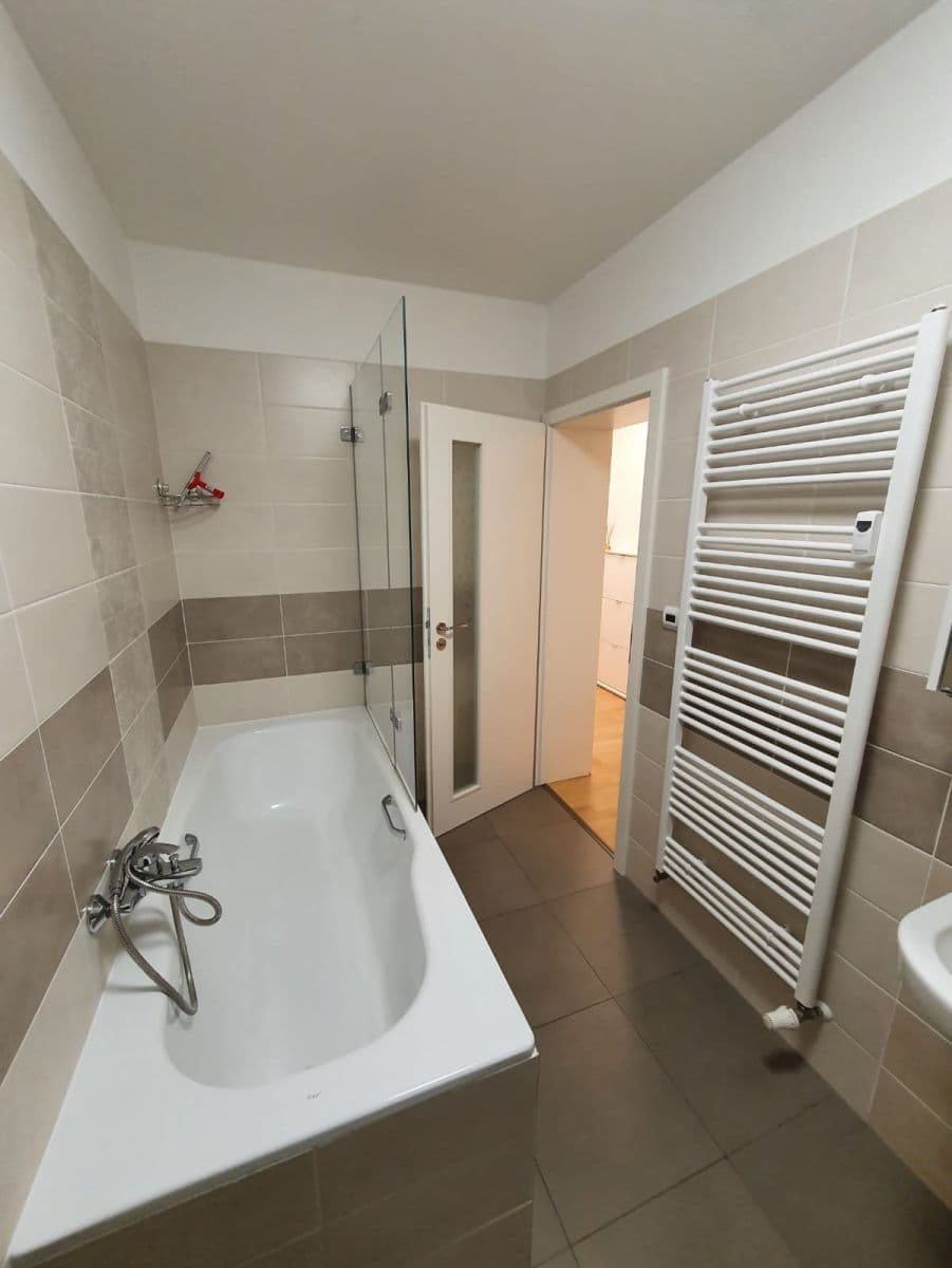 1 bedroom with open-plan kitchen flat to rent, 41 m², Na Rovnosti, Prague, Prague 1 bedroom with open-plan kitchen flat to rent, 41 m², Na Rovnosti, Prague, Prague