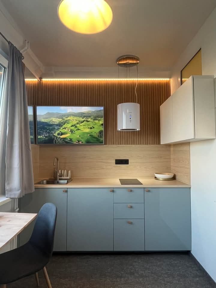 Small studio flat for sale, 16 m², Škultétyho, Nové Mesto, Bratislavský Region Small studio flat for sale, 16 m², Škultétyho, Nové Mesto, Bratislavský Region