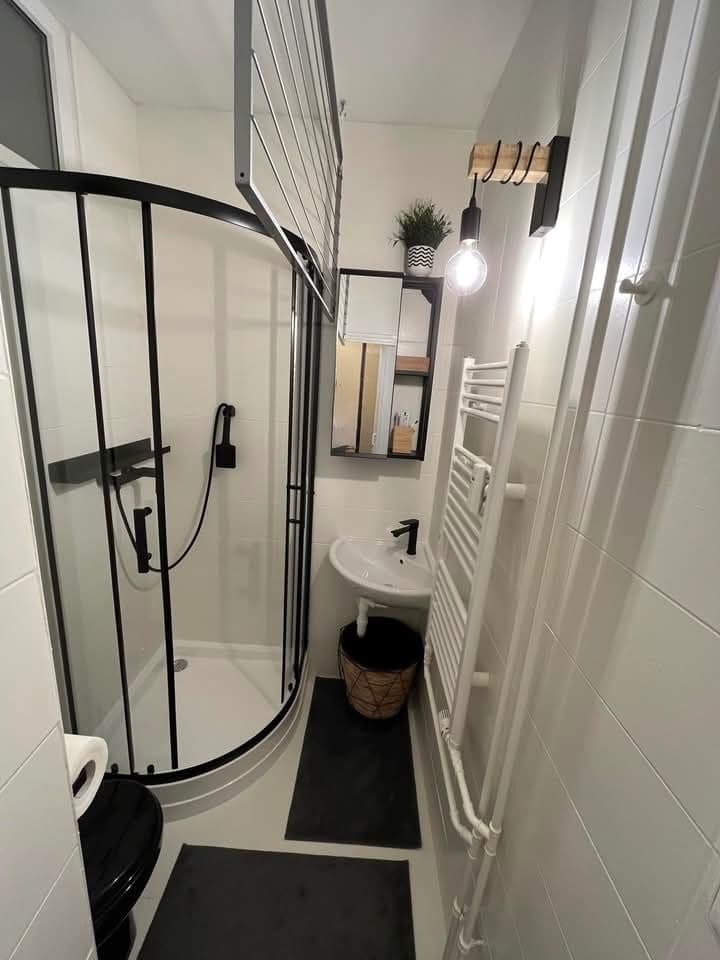 Small studio flat for sale, 16 m², Škultétyho, Nové Mesto, Bratislavský Region Small studio flat for sale, 16 m², Škultétyho, Nové Mesto, Bratislavský Region