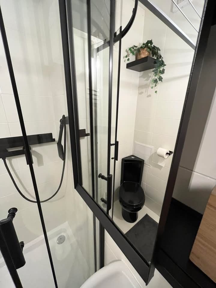 Small studio flat for sale, 16 m², Škultétyho, Nové Mesto, Bratislavský Region Small studio flat for sale, 16 m², Škultétyho, Nové Mesto, Bratislavský Region