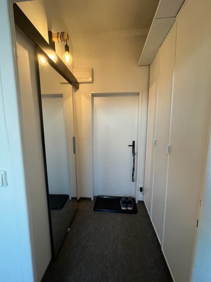 Small studio flat for sale, 16 m², Škultétyho, Nové Mesto, Bratislavský Region Small studio flat for sale, 16 m², Škultétyho, Nové Mesto, Bratislavský Region