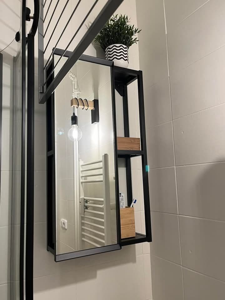 Small studio flat for sale, 16 m², Škultétyho, Nové Mesto, Bratislavský Region Small studio flat for sale, 16 m², Škultétyho, Nové Mesto, Bratislavský Region