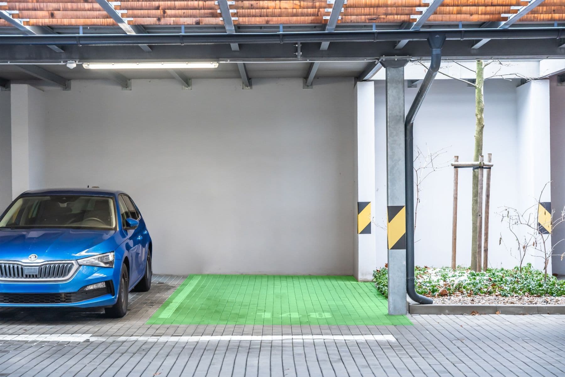 garage for sale, 20 m², Honzíkova, Prague, Prague garage for sale, 20 m², Honzíkova, Prague, Prague