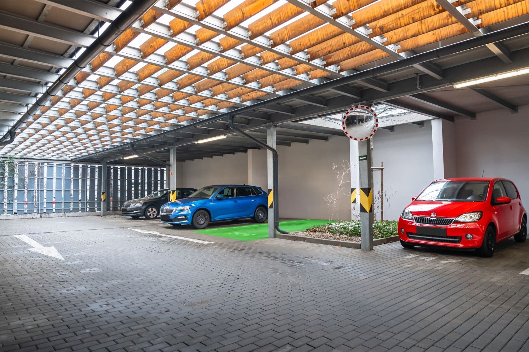 garage for sale, 20 m², Honzíkova, Prague, Prague garage for sale, 20 m², Honzíkova, Prague, Prague