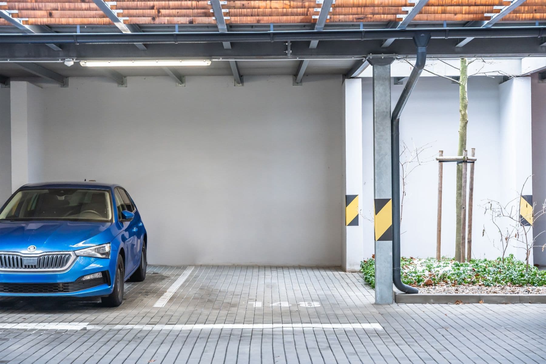 garage for sale, 20 m², Honzíkova, Prague, Prague garage for sale, 20 m², Honzíkova, Prague, Prague