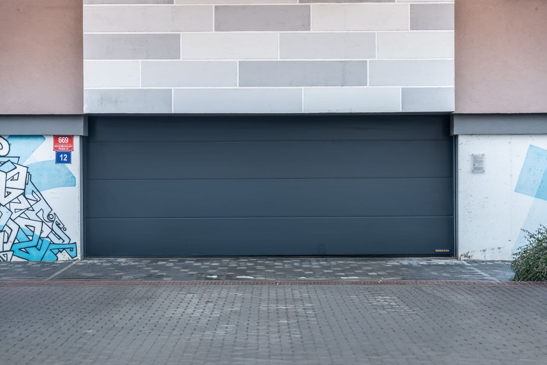 garage for sale, 20 m², Honzíkova, Prague, Prague garage for sale, 20 m², Honzíkova, Prague, Prague