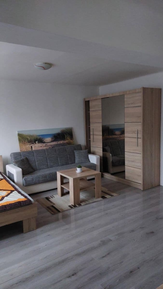 1 bedroom flat to rent, 38 m², náměstí Republiky, Mladá Boleslav, Středočeský Region 1 bedroom flat to rent, 38 m², náměstí Republiky, Mladá Boleslav, Středočeský Region