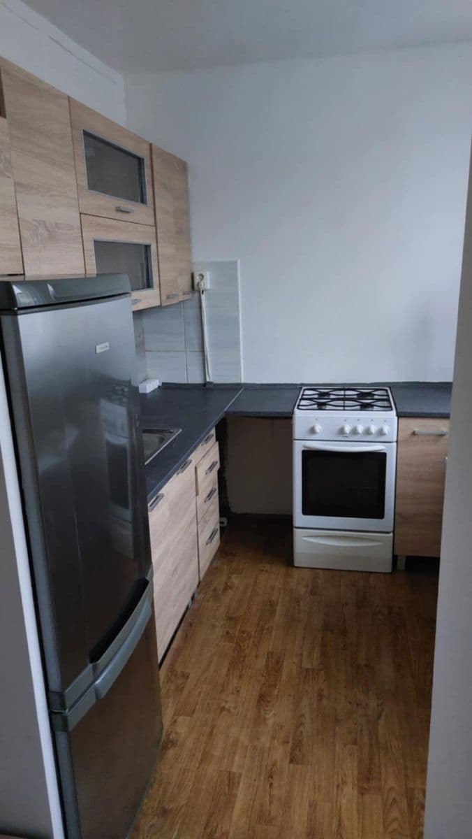 1 bedroom flat to rent, 38 m², náměstí Republiky, Mladá Boleslav, Středočeský Region 1 bedroom flat to rent, 38 m², náměstí Republiky, Mladá Boleslav, Středočeský Region