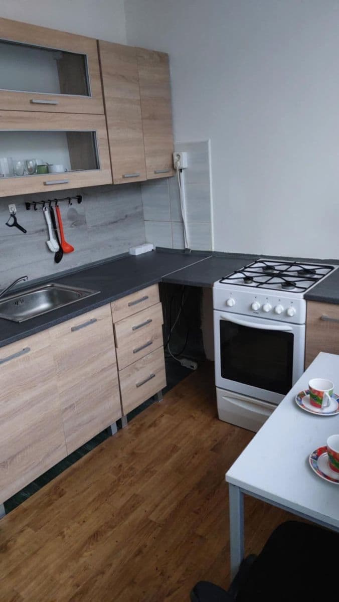 1 bedroom flat to rent, 38 m², náměstí Republiky, Mladá Boleslav, Středočeský Region 1 bedroom flat to rent, 38 m², náměstí Republiky, Mladá Boleslav, Středočeský Region