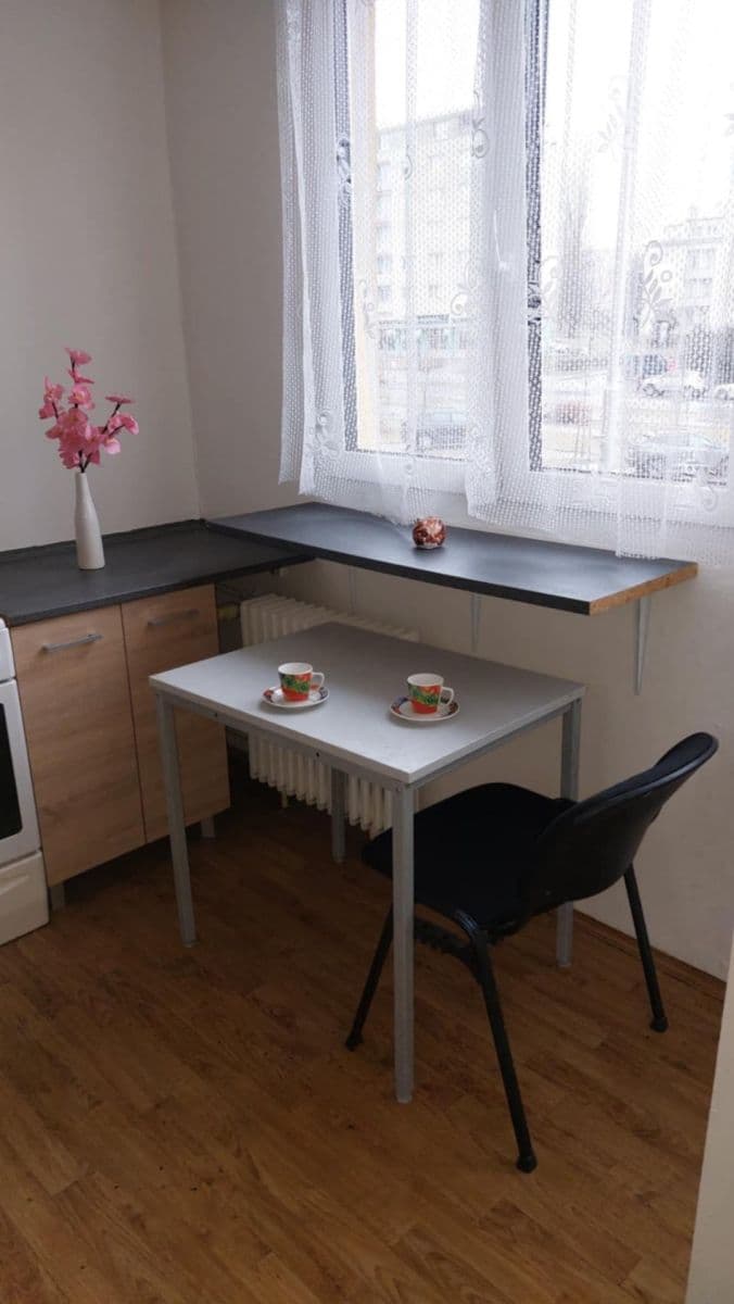 1 bedroom flat to rent, 38 m², náměstí Republiky, Mladá Boleslav, Středočeský Region 1 bedroom flat to rent, 38 m², náměstí Republiky, Mladá Boleslav, Středočeský Region