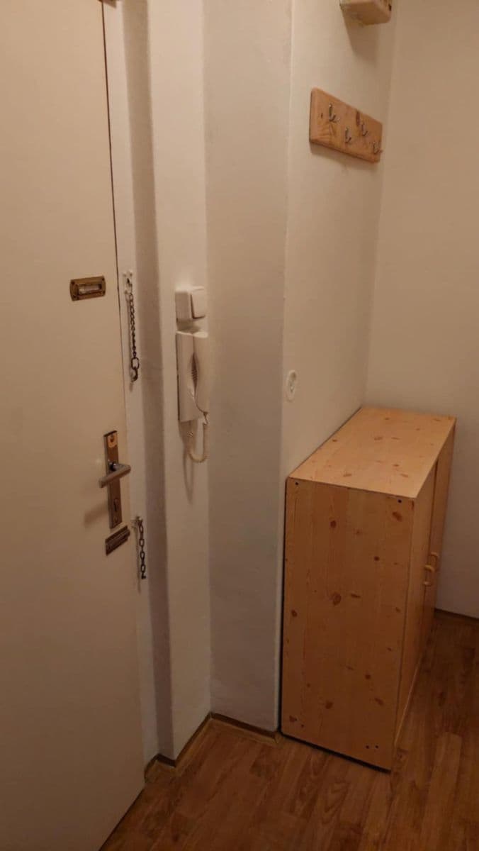 1 bedroom flat to rent, 38 m², náměstí Republiky, Mladá Boleslav, Středočeský Region 1 bedroom flat to rent, 38 m², náměstí Republiky, Mladá Boleslav, Středočeský Region