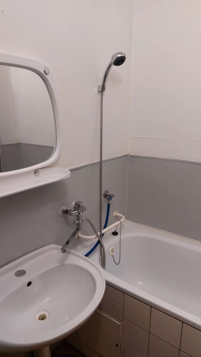 1 bedroom flat to rent, 38 m², náměstí Republiky, Mladá Boleslav, Středočeský Region 1 bedroom flat to rent, 38 m², náměstí Republiky, Mladá Boleslav, Středočeský Region