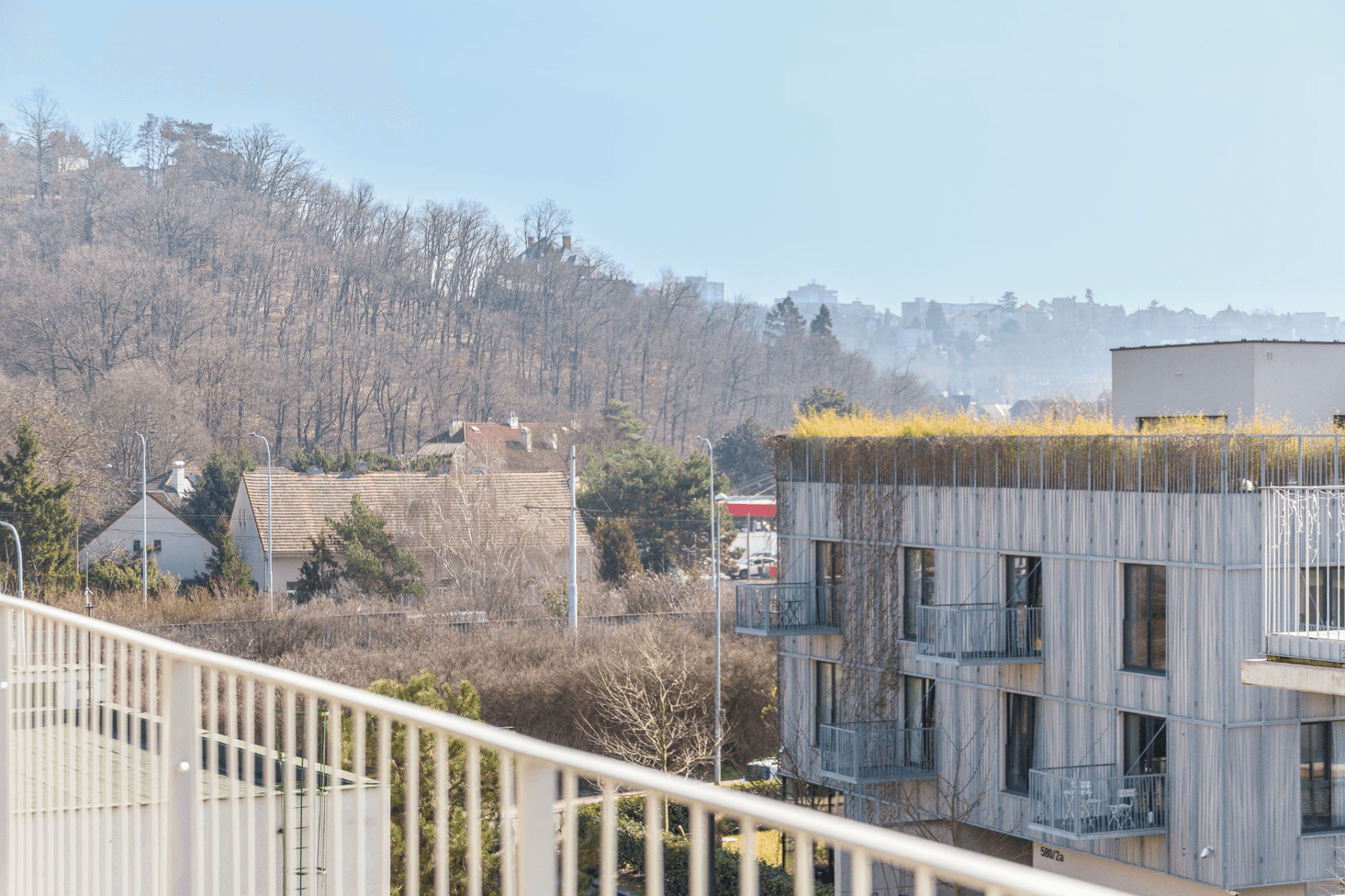 1 bedroom with open-plan kitchen flat for sale, 52 m², Šenácká, Prague, Prague 1 bedroom with open-plan kitchen flat for sale, 52 m², Šenácká, Prague, Prague