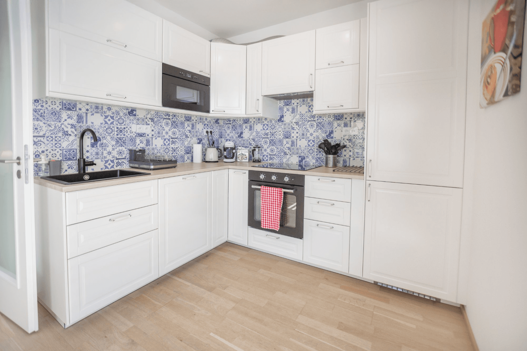 1 bedroom with open-plan kitchen flat for sale, 52 m², Šenácká, Prague, Prague 1 bedroom with open-plan kitchen flat for sale, 52 m², Šenácká, Prague, Prague