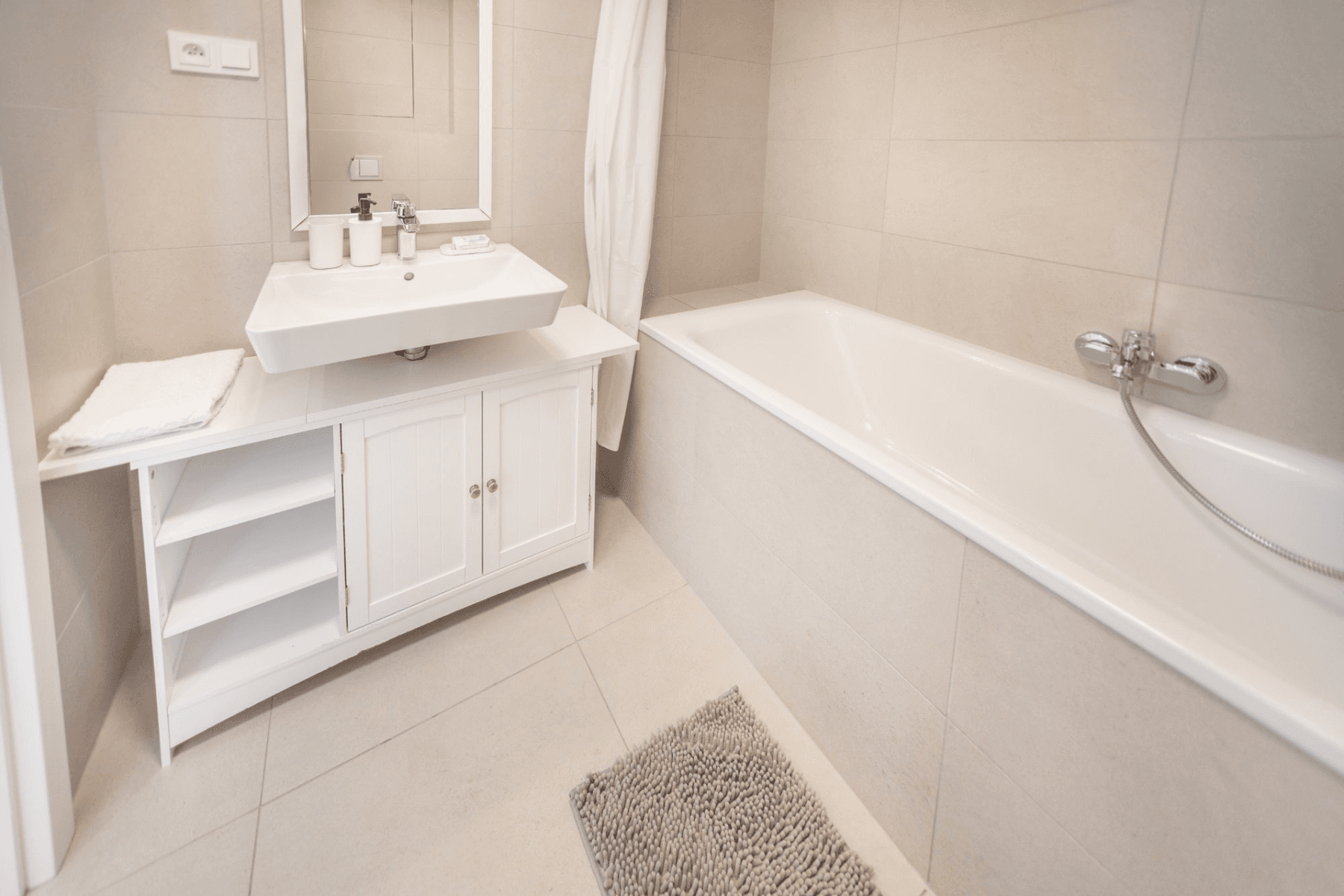 1 bedroom with open-plan kitchen flat for sale, 52 m², Šenácká, Prague, Prague 1 bedroom with open-plan kitchen flat for sale, 52 m², Šenácká, Prague, Prague