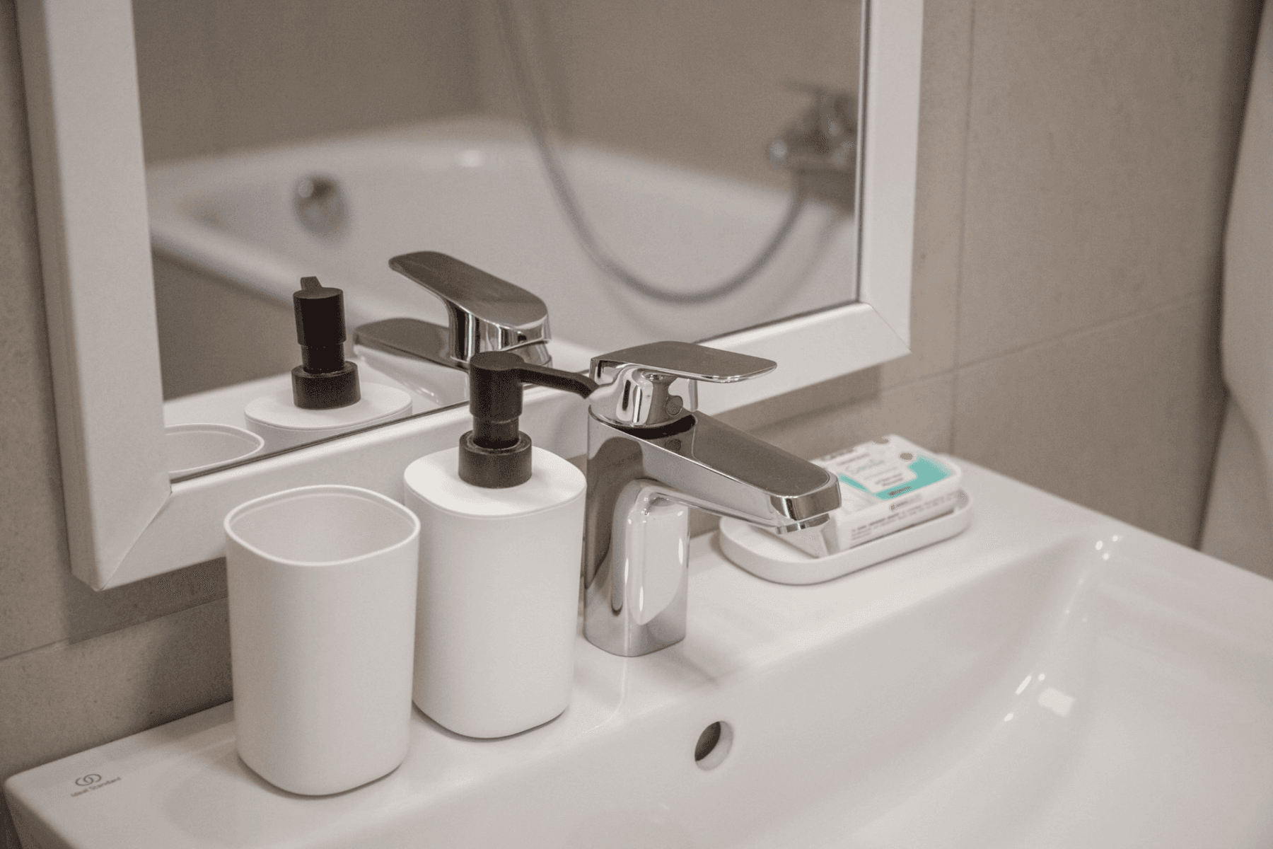 1 bedroom with open-plan kitchen flat for sale, 52 m², Šenácká, Prague, Prague 1 bedroom with open-plan kitchen flat for sale, 52 m², Šenácká, Prague, Prague