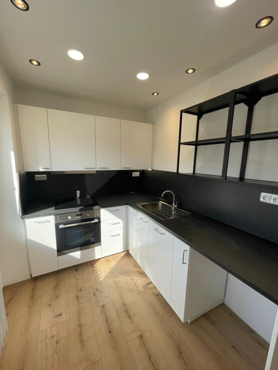 2 bedroom flat to rent, 50 m², Na Široké, Ostrava, Moravskoslezský Region 2 bedroom flat to rent, 50 m², Na Široké, Ostrava, Moravskoslezský Region