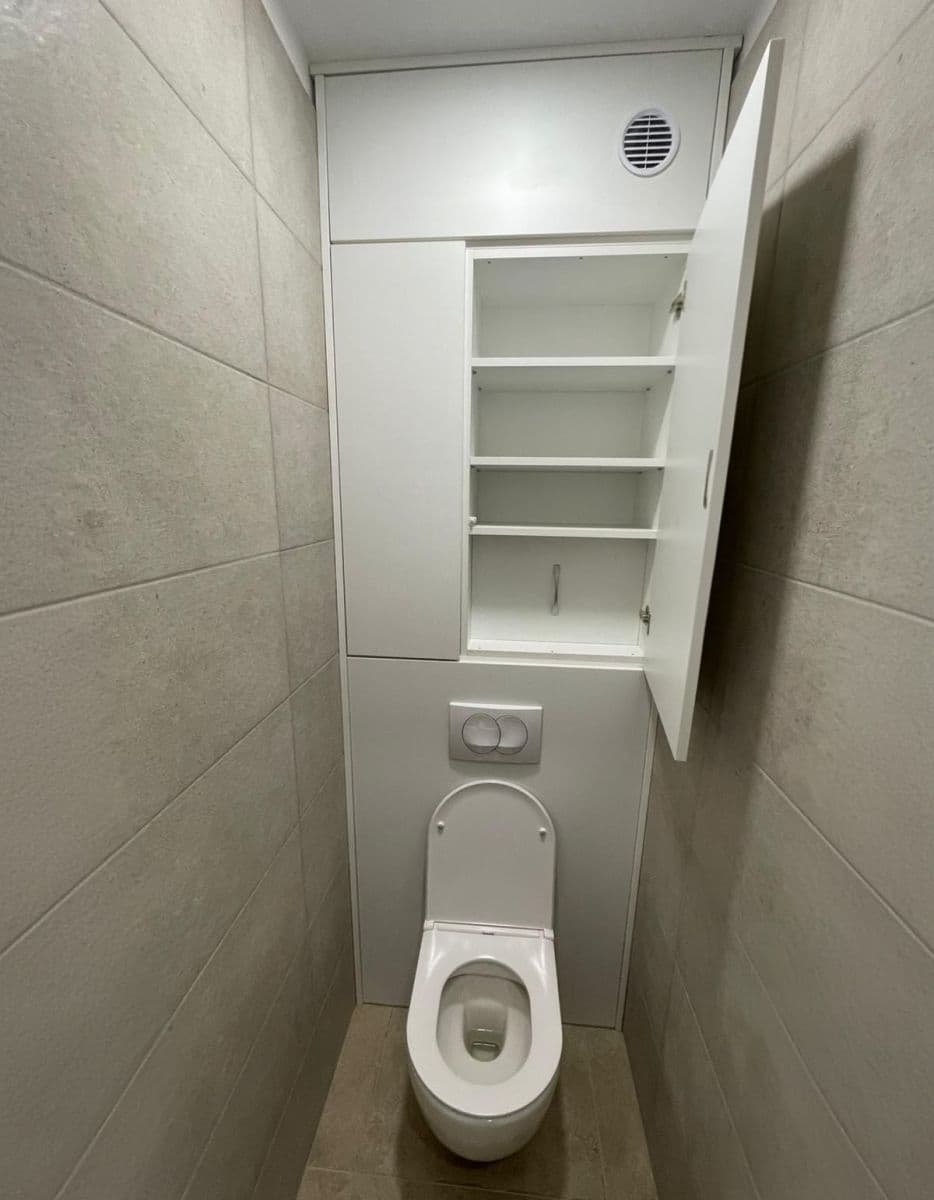 2 bedroom flat to rent, 50 m², Na Široké, Ostrava, Moravskoslezský Region 2 bedroom flat to rent, 50 m², Na Široké, Ostrava, Moravskoslezský Region