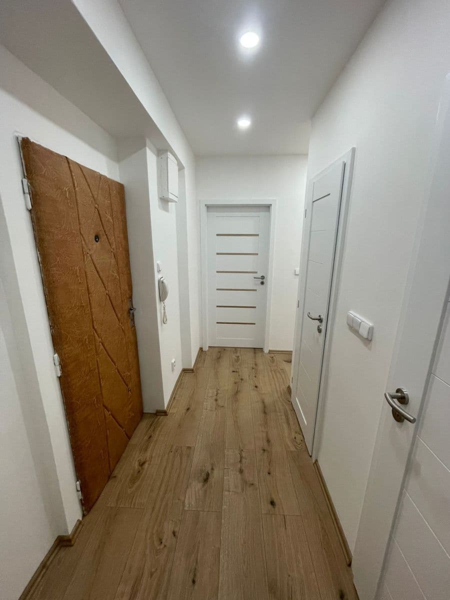 2 bedroom flat to rent, 50 m², Na Široké, Ostrava, Moravskoslezský Region 2 bedroom flat to rent, 50 m², Na Široké, Ostrava, Moravskoslezský Region