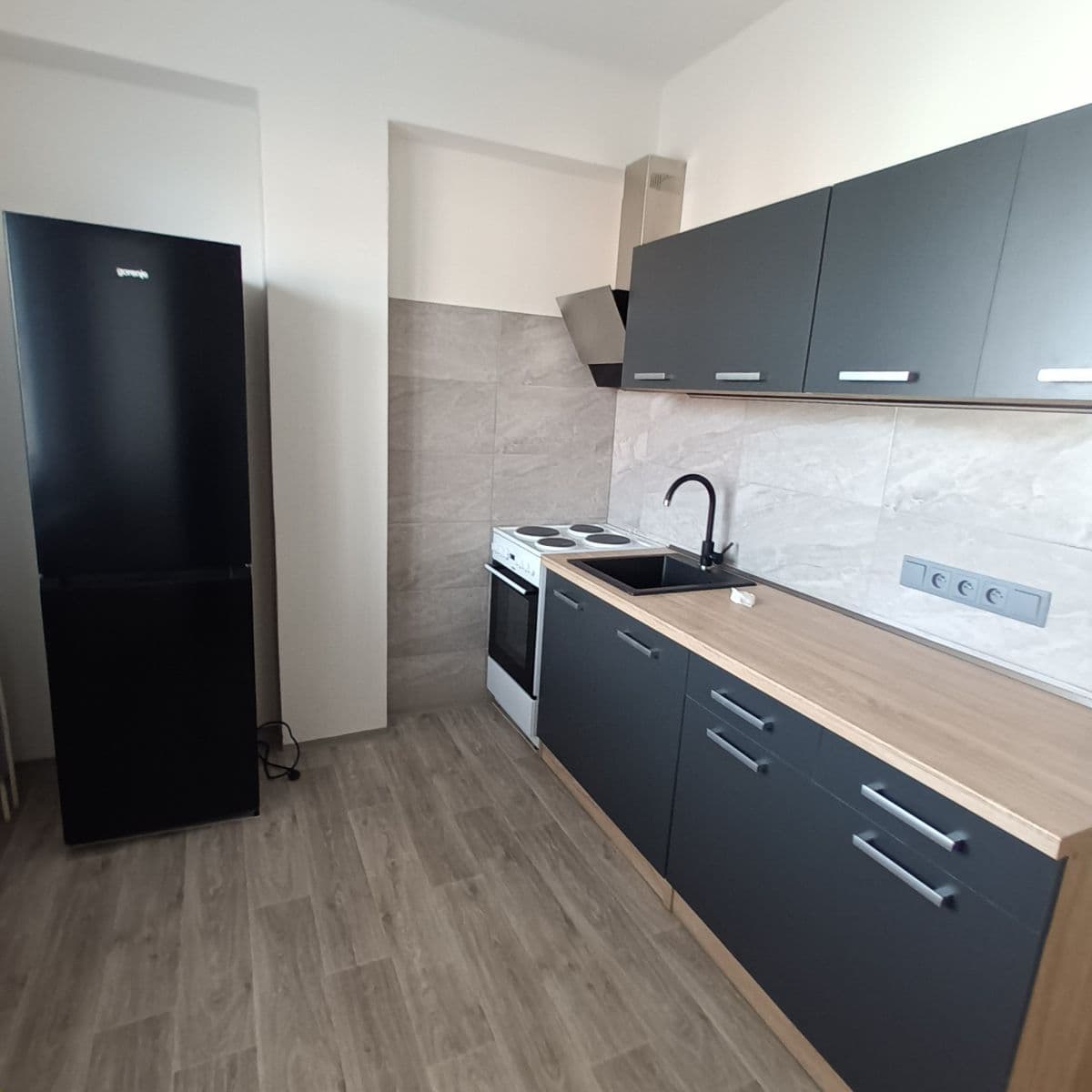 3 bedroom flat to rent, 104 m², Fričova, Dobříš, Středočeský Region 3 bedroom flat to rent, 104 m², Fričova, Dobříš, Středočeský Region