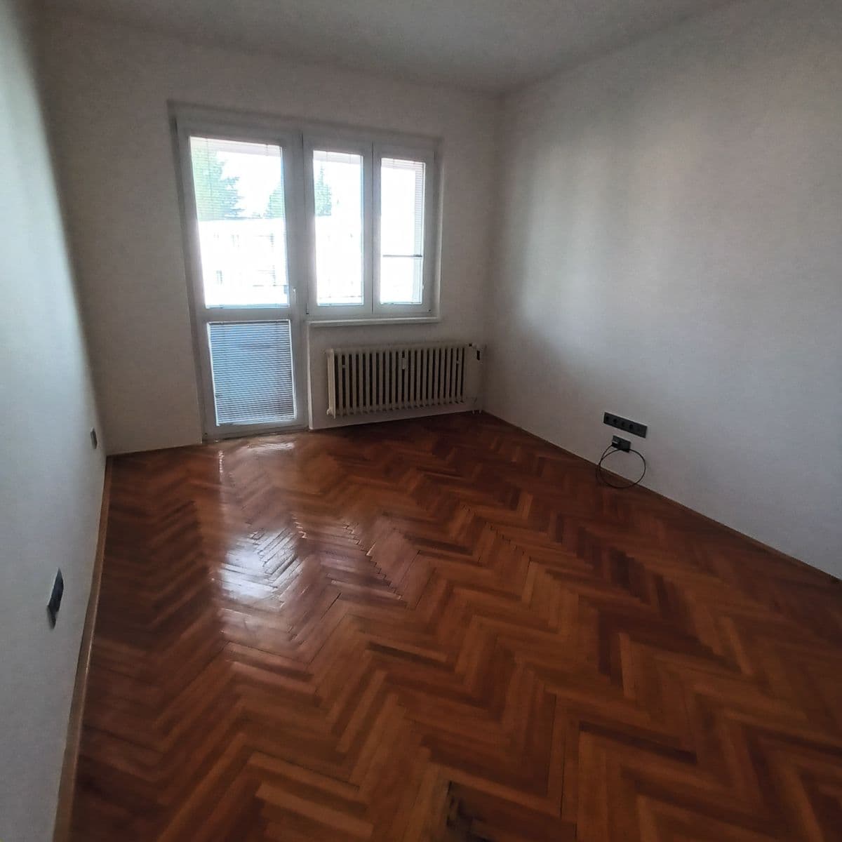 3 bedroom flat to rent, 104 m², Fričova, Dobříš, Středočeský Region 3 bedroom flat to rent, 104 m², Fričova, Dobříš, Středočeský Region