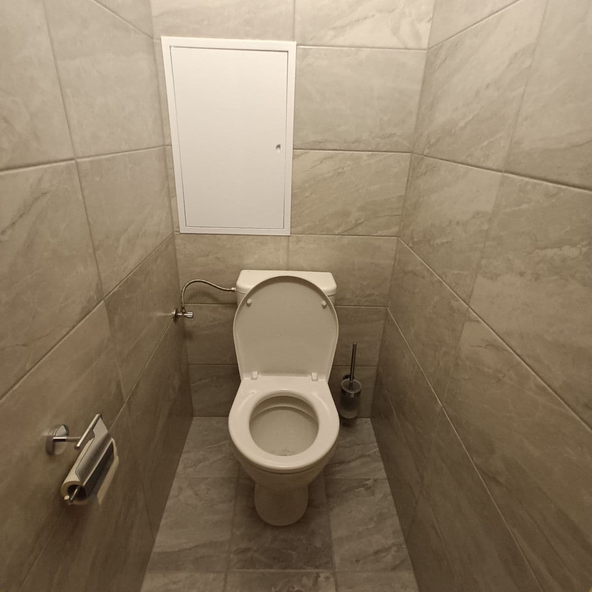 3 bedroom flat to rent, 104 m², Fričova, Dobříš, Středočeský Region 3 bedroom flat to rent, 104 m², Fričova, Dobříš, Středočeský Region