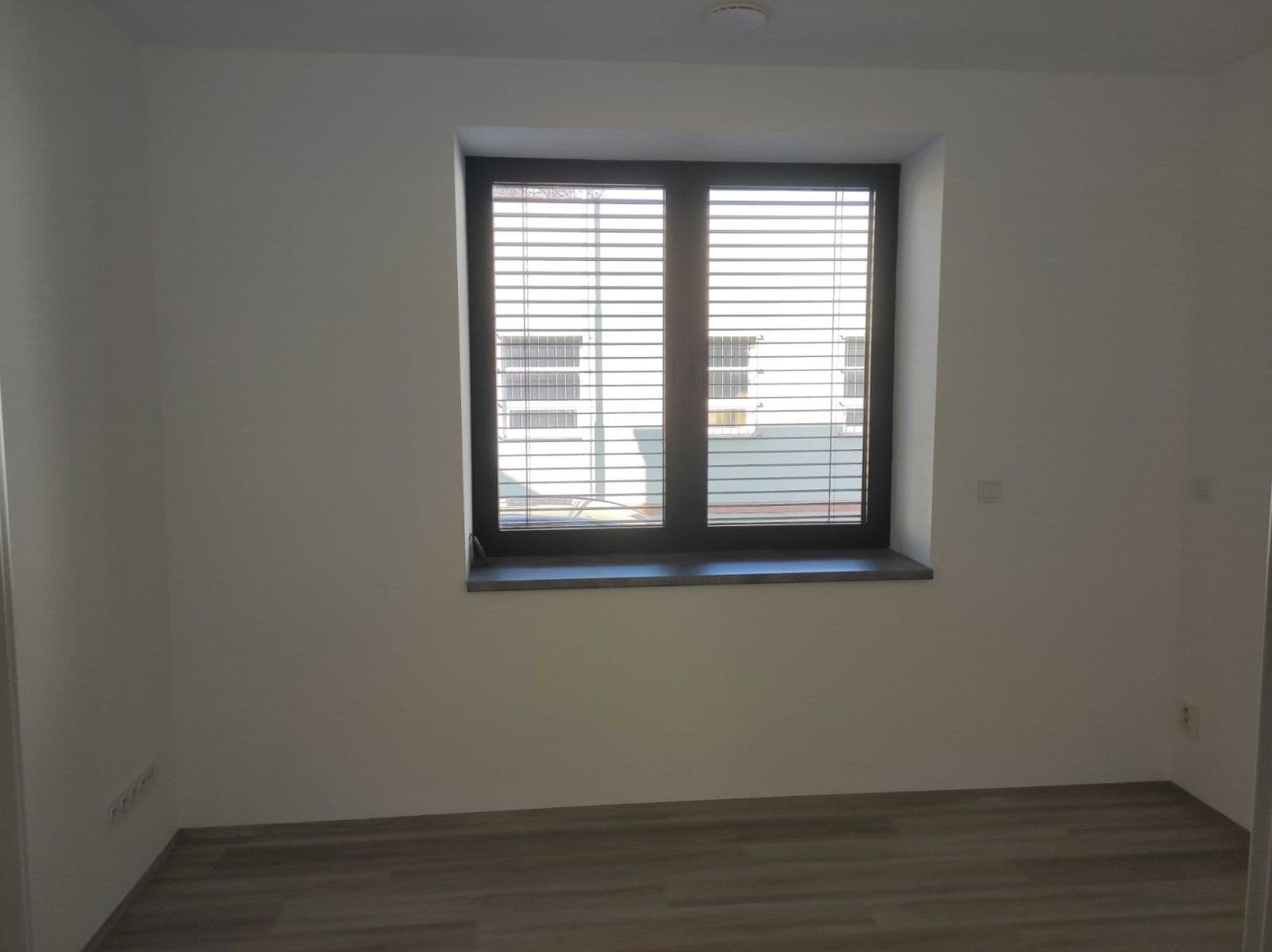 1 bedroom with open-plan kitchen flat to rent, 46 m², Jílkova, Brno, Jihomoravský Region 1 bedroom with open-plan kitchen flat to rent, 46 m², Jílkova, Brno, Jihomoravský Region