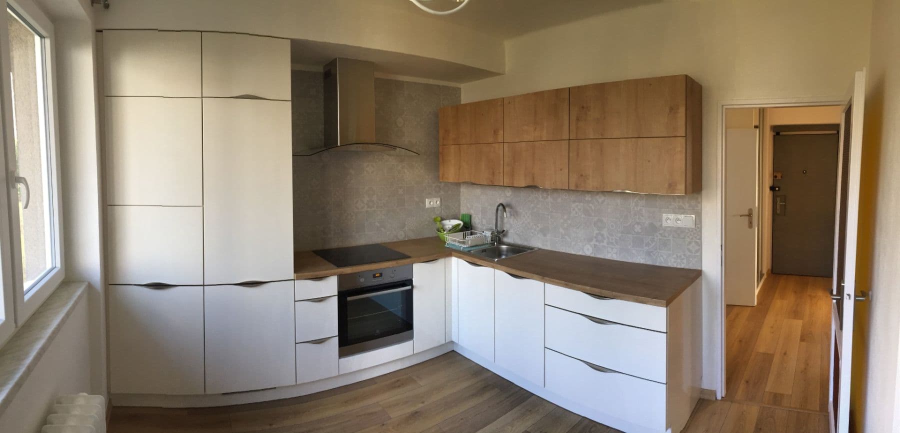 2 bedroom flat to rent, 56 m², Nad Ondřejovem, Prague, Prague 2 bedroom flat to rent, 56 m², Nad Ondřejovem, Prague, Prague