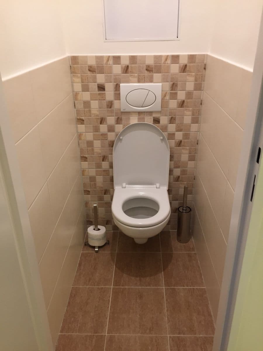 2 bedroom flat to rent, 56 m², Nad Ondřejovem, Prague, Prague 2 bedroom flat to rent, 56 m², Nad Ondřejovem, Prague, Prague