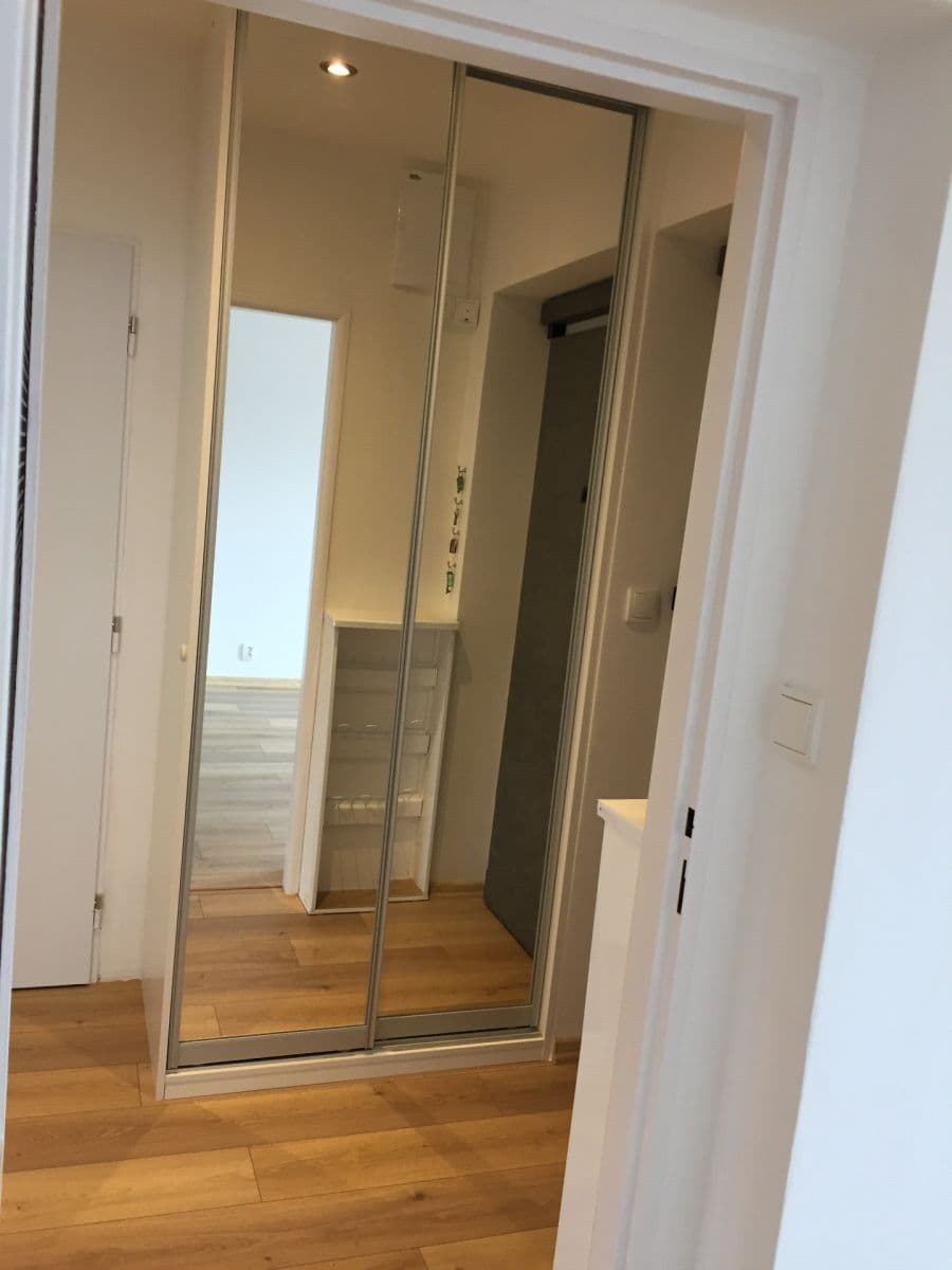 2 bedroom flat to rent, 56 m², Nad Ondřejovem, Prague, Prague 2 bedroom flat to rent, 56 m², Nad Ondřejovem, Prague, Prague