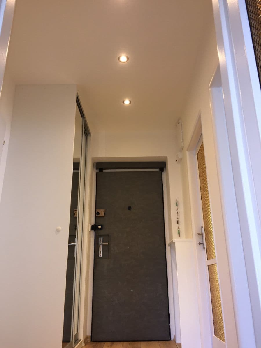 2 bedroom flat to rent, 56 m², Nad Ondřejovem, Prague, Prague 2 bedroom flat to rent, 56 m², Nad Ondřejovem, Prague, Prague