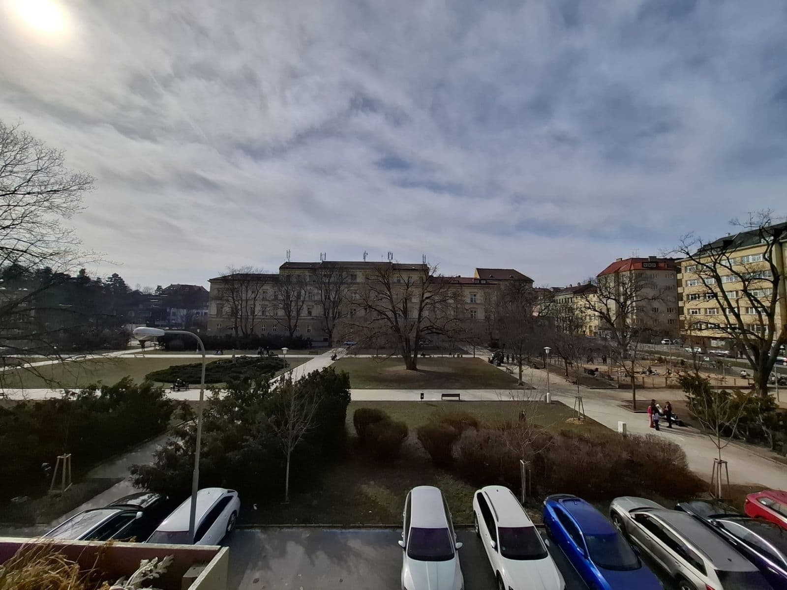 1 bedroom with open-plan kitchen flat to rent, 42 m², Obilní trh, Brno, Jihomoravský Region 1 bedroom with open-plan kitchen flat to rent, 42 m², Obilní trh, Brno, Jihomoravský Region