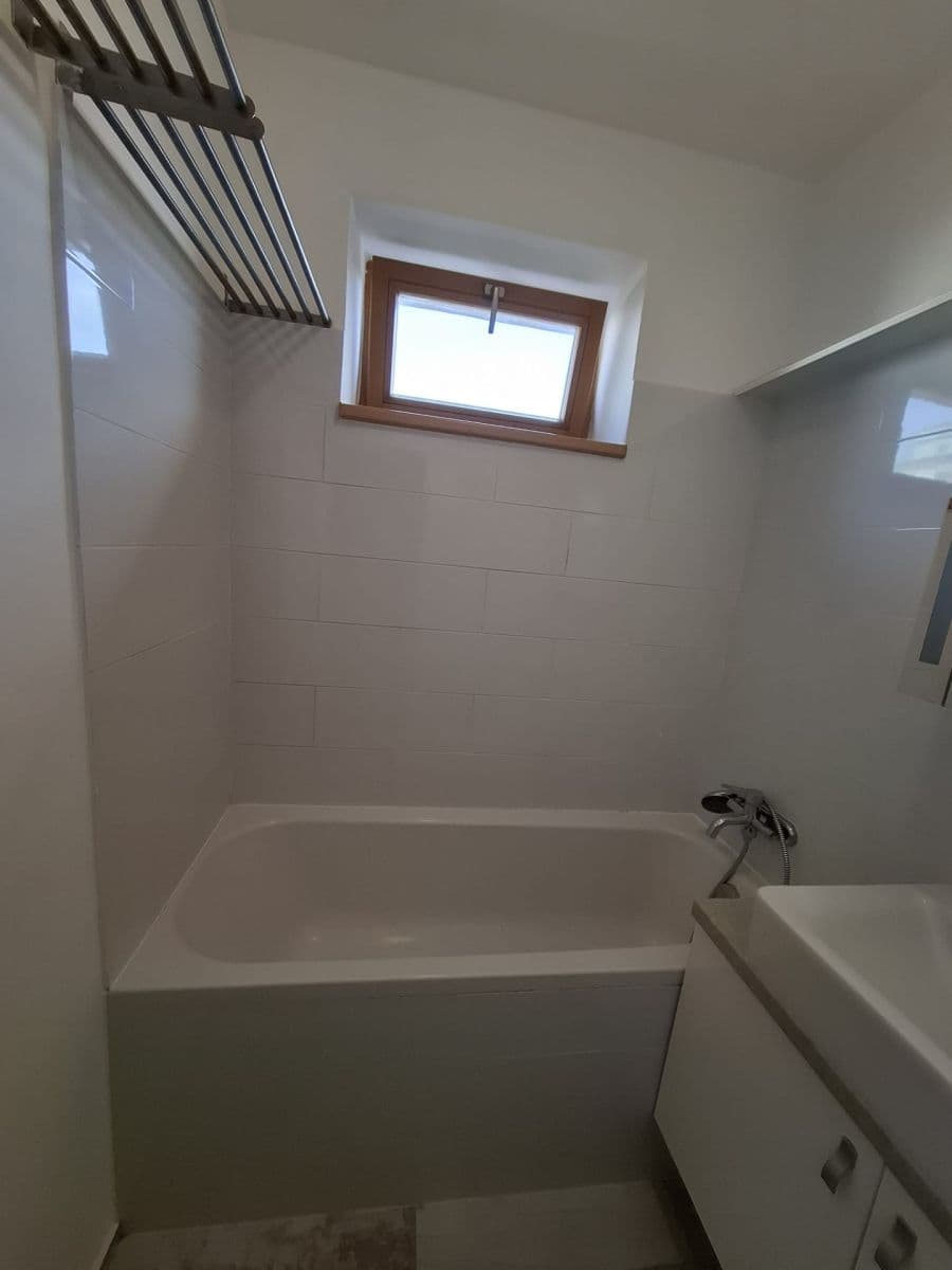 1 bedroom with open-plan kitchen flat to rent, 42 m², Obilní trh, Brno, Jihomoravský Region 1 bedroom with open-plan kitchen flat to rent, 42 m², Obilní trh, Brno, Jihomoravský Region