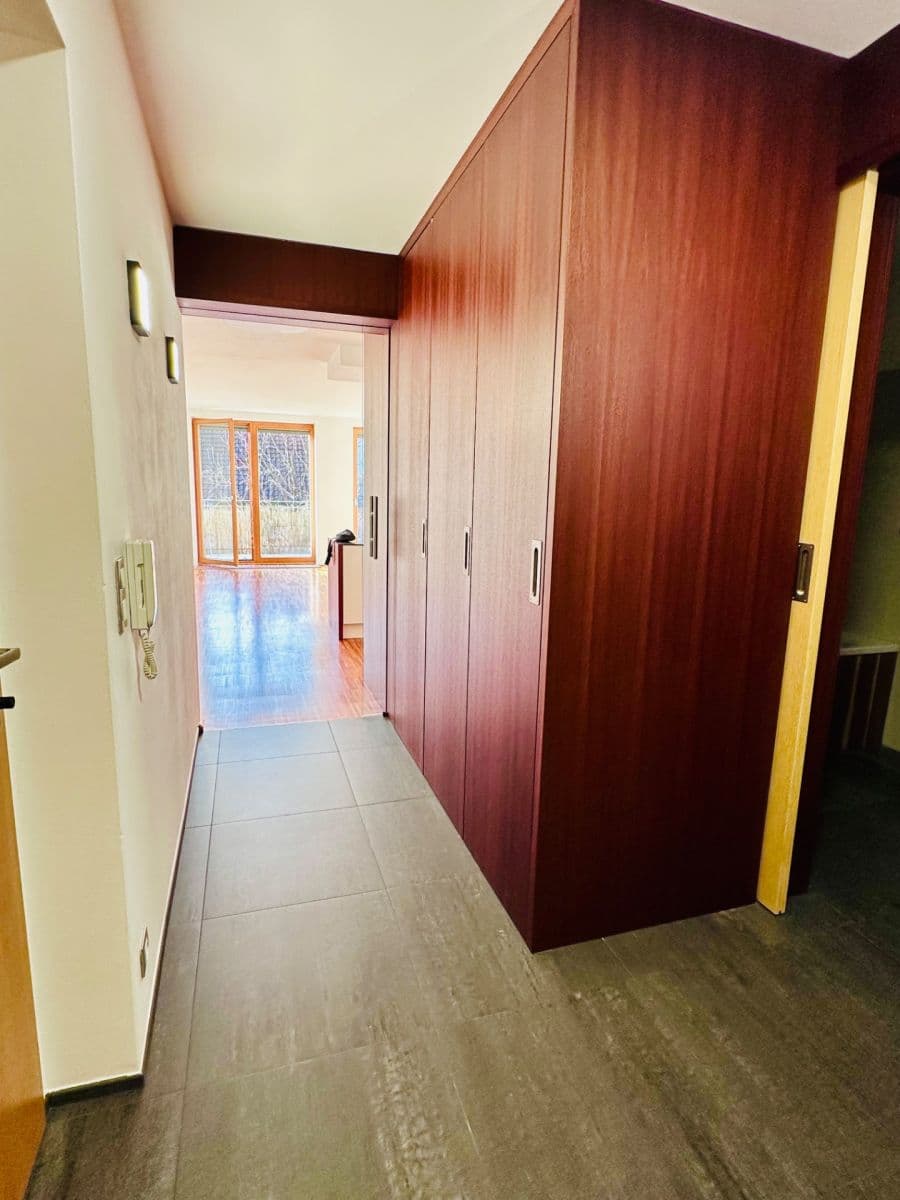 2 bedroom with open-plan kitchen flat to rent, 77 m², Pod Hliništěm, Prague, Prague 2 bedroom with open-plan kitchen flat to rent, 77 m², Pod Hliništěm, Prague, Prague