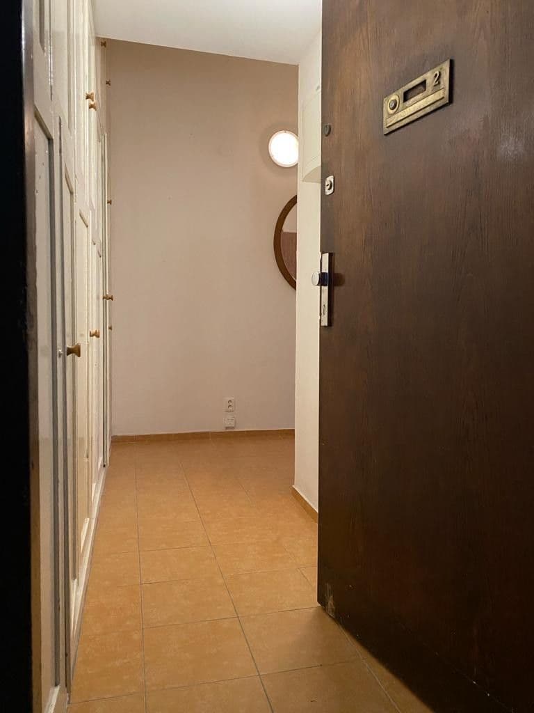 1 bedroom flat to rent, 35 m², Velehradská, Prague, Prague 1 bedroom flat to rent, 35 m², Velehradská, Prague, Prague