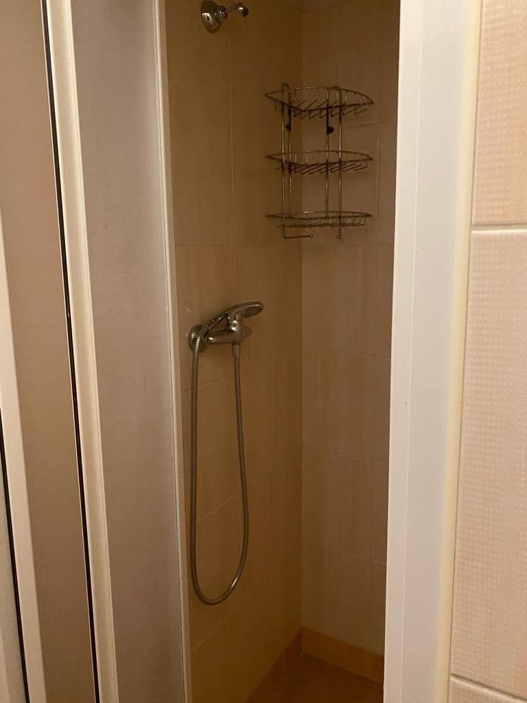 1 bedroom flat to rent, 35 m², Velehradská, Prague, Prague 1 bedroom flat to rent, 35 m², Velehradská, Prague, Prague