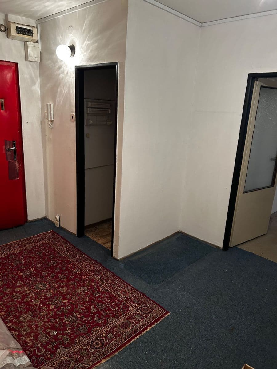 1 bedroom flat for sale, 45 m², Katovická, Prague, Prague 1 bedroom flat for sale, 45 m², Katovická, Prague, Prague