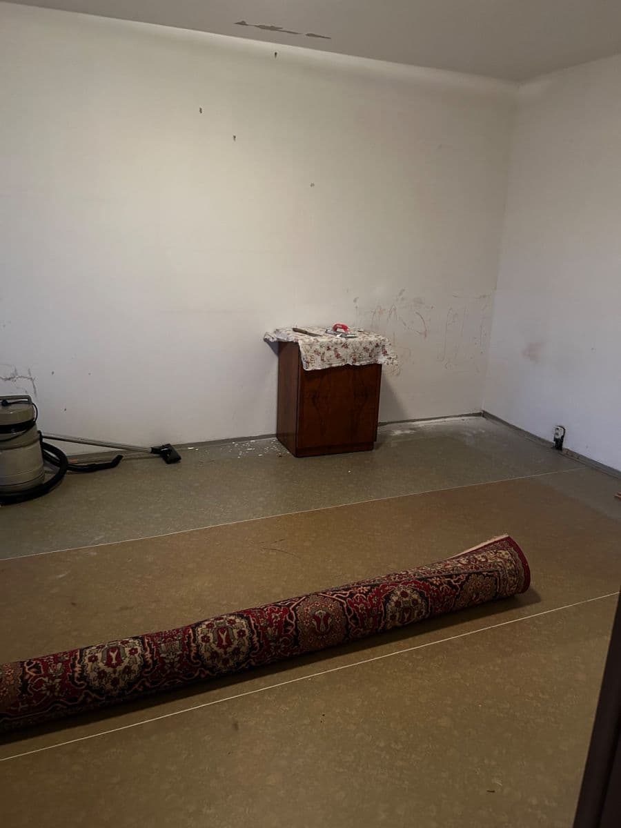 1 bedroom flat for sale, 45 m², Katovická, Prague, Prague 1 bedroom flat for sale, 45 m², Katovická, Prague, Prague