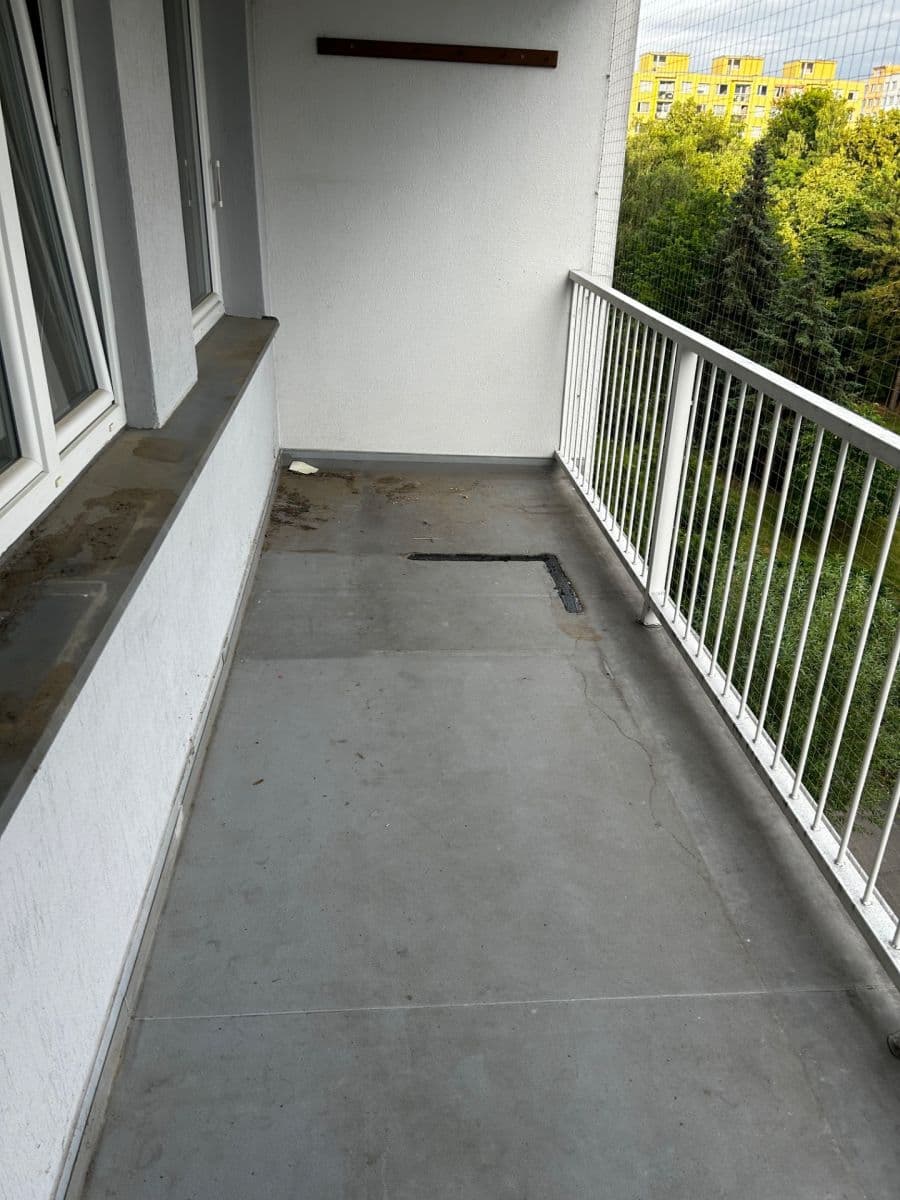 1 bedroom flat for sale, 45 m², Katovická, Prague, Prague 1 bedroom flat for sale, 45 m², Katovická, Prague, Prague