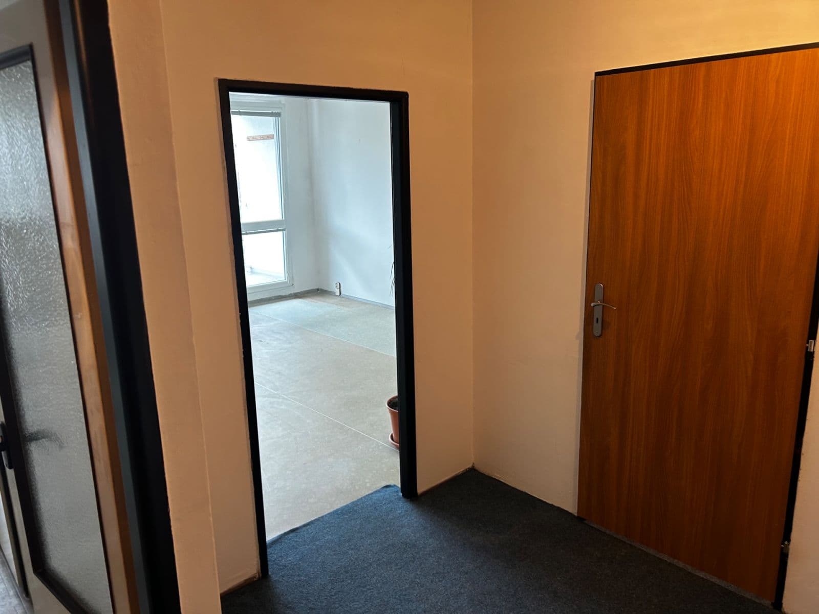 1 bedroom flat for sale, 45 m², Katovická, Prague, Prague 1 bedroom flat for sale, 45 m², Katovická, Prague, Prague