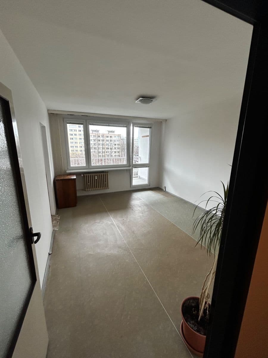 1 bedroom flat for sale, 45 m², Katovická, Prague, Prague 1 bedroom flat for sale, 45 m², Katovická, Prague, Prague