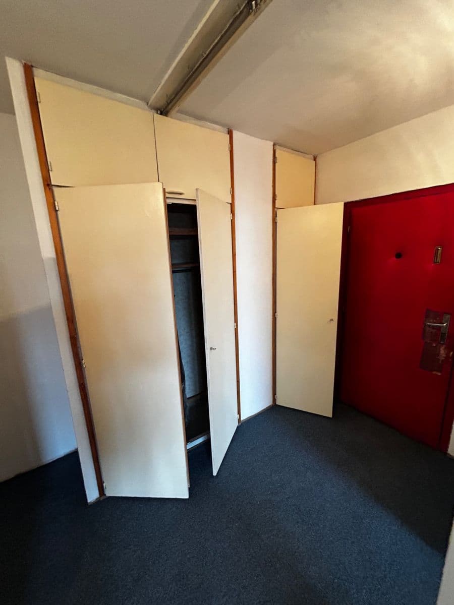 1 bedroom flat for sale, 45 m², Katovická, Prague, Prague 1 bedroom flat for sale, 45 m², Katovická, Prague, Prague