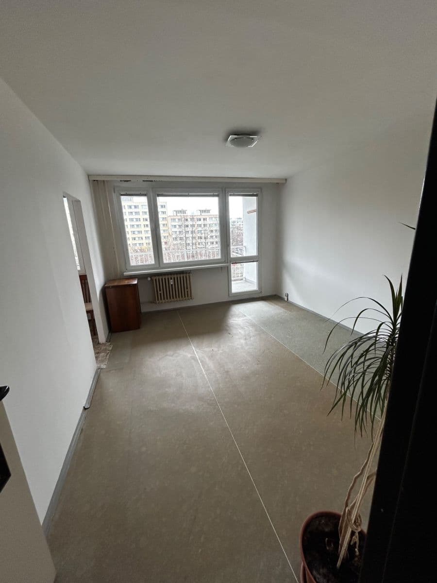 1 bedroom flat for sale, 45 m², Katovická, Prague, Prague 1 bedroom flat for sale, 45 m², Katovická, Prague, Prague