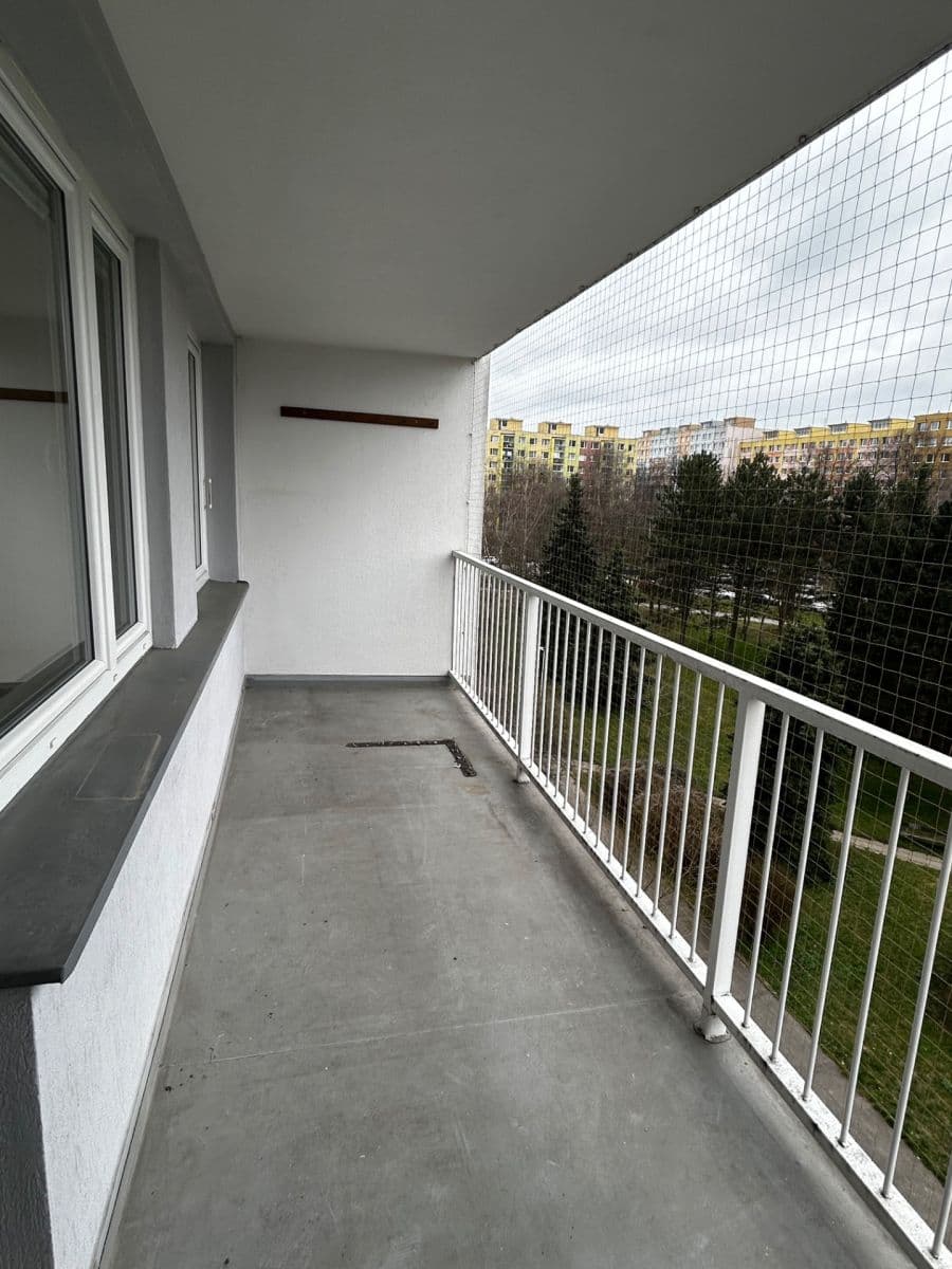 1 bedroom flat for sale, 45 m², Katovická, Prague, Prague 1 bedroom flat for sale, 45 m², Katovická, Prague, Prague