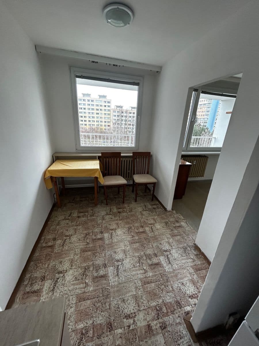 1 bedroom flat for sale, 45 m², Katovická, Prague, Prague 1 bedroom flat for sale, 45 m², Katovická, Prague, Prague