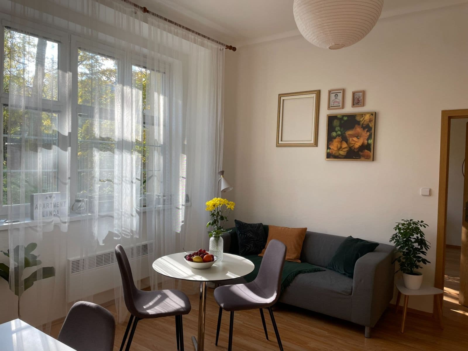 1 bedroom with open-plan kitchen flat to rent, 56 m², Stehlíkova, Plzeň, Plzeňský Region 1 bedroom with open-plan kitchen flat to rent, 56 m², Stehlíkova, Plzeň, Plzeňský Region