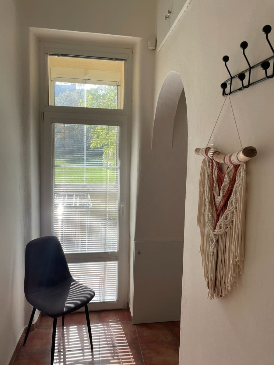 1 bedroom with open-plan kitchen flat to rent, 56 m², Stehlíkova, Plzeň, Plzeňský Region 1 bedroom with open-plan kitchen flat to rent, 56 m², Stehlíkova, Plzeň, Plzeňský Region