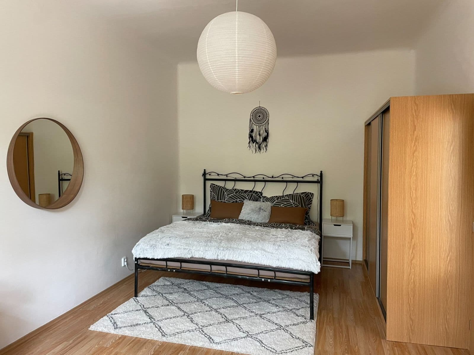 1 bedroom with open-plan kitchen flat to rent, 56 m², Stehlíkova, Plzeň, Plzeňský Region 1 bedroom with open-plan kitchen flat to rent, 56 m², Stehlíkova, Plzeň, Plzeňský Region