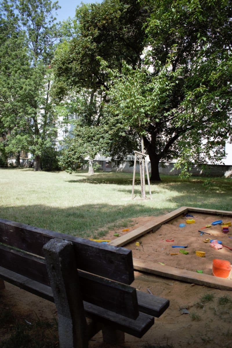 1 bedroom with open-plan kitchen flat to rent, 56 m², Stehlíkova, Plzeň, Plzeňský Region 1 bedroom with open-plan kitchen flat to rent, 56 m², Stehlíkova, Plzeň, Plzeňský Region